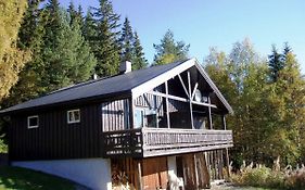 Hogstul Hytter - Apartment North